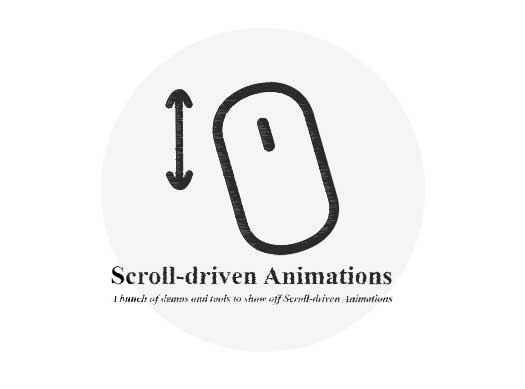 scroll-driven animations